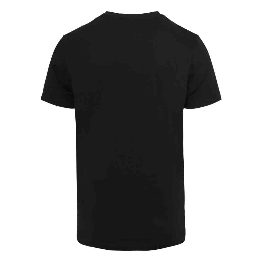 Mister Tee - Praying Mary Tshirt Homme - Noir